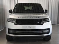 gebraucht Land Rover Range Rover P550e PHEV AWD Autobiography Aut.