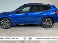 gebraucht BMW X1 xDrive23d