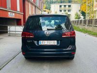 gebraucht VW Sharan Trendline BMT 20 TDI DPF DSGTrendline