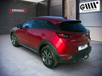 gebraucht Mazda CX-3 G121 Revolution