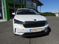 gebraucht Skoda Enyaq iV 80