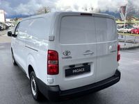 gebraucht Toyota Proace 20 D-4D 145 Comfort L2 4WD & MMP(*)