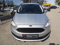 gebraucht Ford C-MAX Trend 1,0 EcoBoost S/S