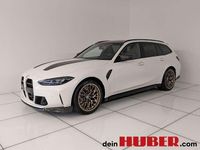 Neu BMW M3 551 PS (405 kW) 2025 Weiß Kombi
