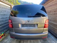 gebraucht VW Touran Conceptline 19 TDI DPF