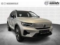 gebraucht Volvo XC40 Single Motor Extended Range Plus