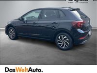 gebraucht VW Polo Life TSI