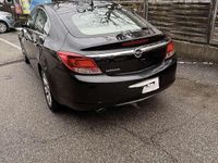 Gebraucht Opel Insignia 140 PS (102 kW) 2009 Limousine