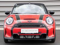 gebraucht Mini Cooper S 