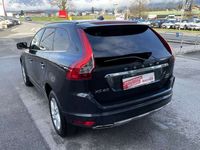 gebraucht Volvo XC60 D4 Dynamic AWD Geatronic