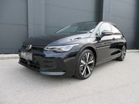 Neu VW Golf VIII 115 PS (84 kW) 2025 Schwarz  metallic Limousine