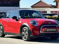 Gebraucht Mini Cooper SE Sport 135 kW (184 PS) 2021 Rot Kleinwagen