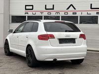 gebraucht Audi A3 SB 1,2 TFSI Comfort Edition