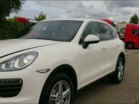 gebraucht Porsche Cayenne S