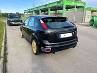 gebraucht Ford Focus ST 2,5