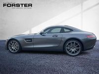 Gebraucht Mercedes AMG GT AMG 476 PS (350 kW) 2018 Grau Coupé