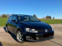 gebraucht VW Golf VII 