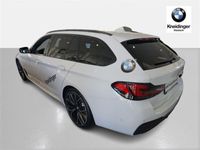 gebraucht BMW 530 d xDrive