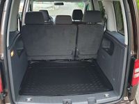gebraucht VW Caddy Kombi Comfortline BMT 1,6 TDI DPF