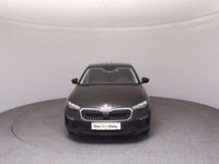 Gebraucht Skoda Scala Selection 116 PS (85 kW) 2025 Schwarz Kleinwagen
