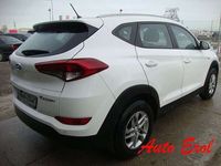 gebraucht Hyundai Tucson 2,0 CRDI Start-Stopp Economy