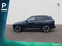 gebraucht BMW iX3 X3 MM Sport