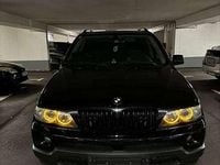 Gebraucht BMW X5 296 PS (217 kW) 2006 SUV