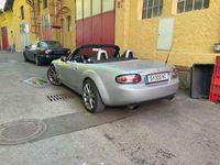 gebraucht Mazda MX5 MX-51,8i Niseko