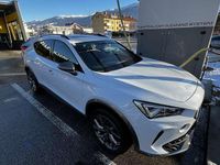 gebraucht Cupra Formentor TRIBE VZ 1,4 e-Hybrid 245 DSG