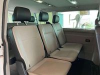 gebraucht VW Caravelle T6Trendline