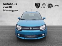 gebraucht Suzuki Ignis 1.2 DJ shine