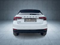 gebraucht Skoda Fabia Monte Carlo TSI