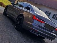 Gebraucht Audi A6 204 PS (150 kW) 2019 Limousine