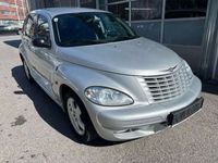 gebraucht Chrysler PT Cruiser 2.2 CRD Limited