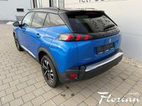 gebraucht Peugeot 2008 GT BHDi 130 EAT8