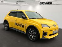 Gebraucht Renault 5 E-Tech Techno 110 kW (150 PS) 2024 Gelb Limousine
