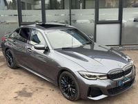 Gebraucht BMW M340 M Sport 374 PS (275 kW) 2020 Grau Limousine