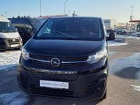 Gebraucht Opel Vivaro-e Combi Edition 100 kW (136 PS) 2024 Schwarz Van