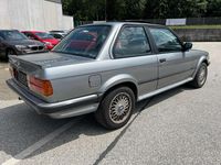 gebraucht BMW 325 325 iX Coupe