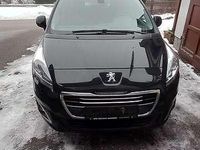 gebraucht Peugeot 5008 16 BlueHDi 120 S