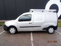 gebraucht Renault Kangoo L2 / langer Radstand/ Mobile Garantie / Netto 8250