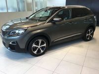 gebraucht Peugeot 3008 1,6 BlueHDi 120 S&S Allure