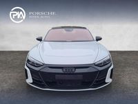 gebraucht Audi e-tron GT quattro e-tron GT