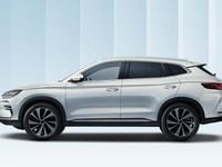 Neu BYD Seal U Comfort 218 PS (160 kW) 2025 SUV