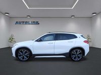 gebraucht BMW X2 xDrive20d*MSport *HEAD-UP* *KEY*PANO*H&K