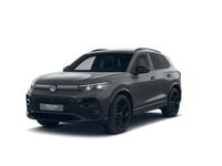 Neu VW Tiguan Sport 204 PS (150 kW) 2025 Mittelgrau  metallic SUV