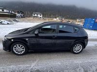 Gebraucht Seat Leon 105 PS (77 kW) 2012 Limousine