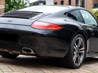gebraucht Porsche 911 Carrera 997 PDK Sport