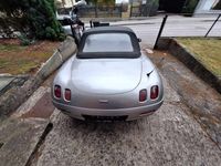 gebraucht Fiat Barchetta 1.8 16V Cabriolet