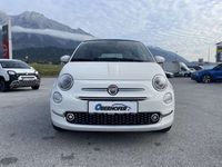 gebraucht Fiat 500 Cabrio 1.0 Hybrid 70 Dolcevita